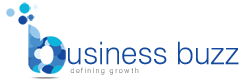 Global Buzz-Business Buzz Logo Image