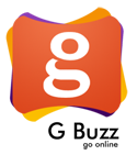 Global Buzz-Gbuzz Logo Image